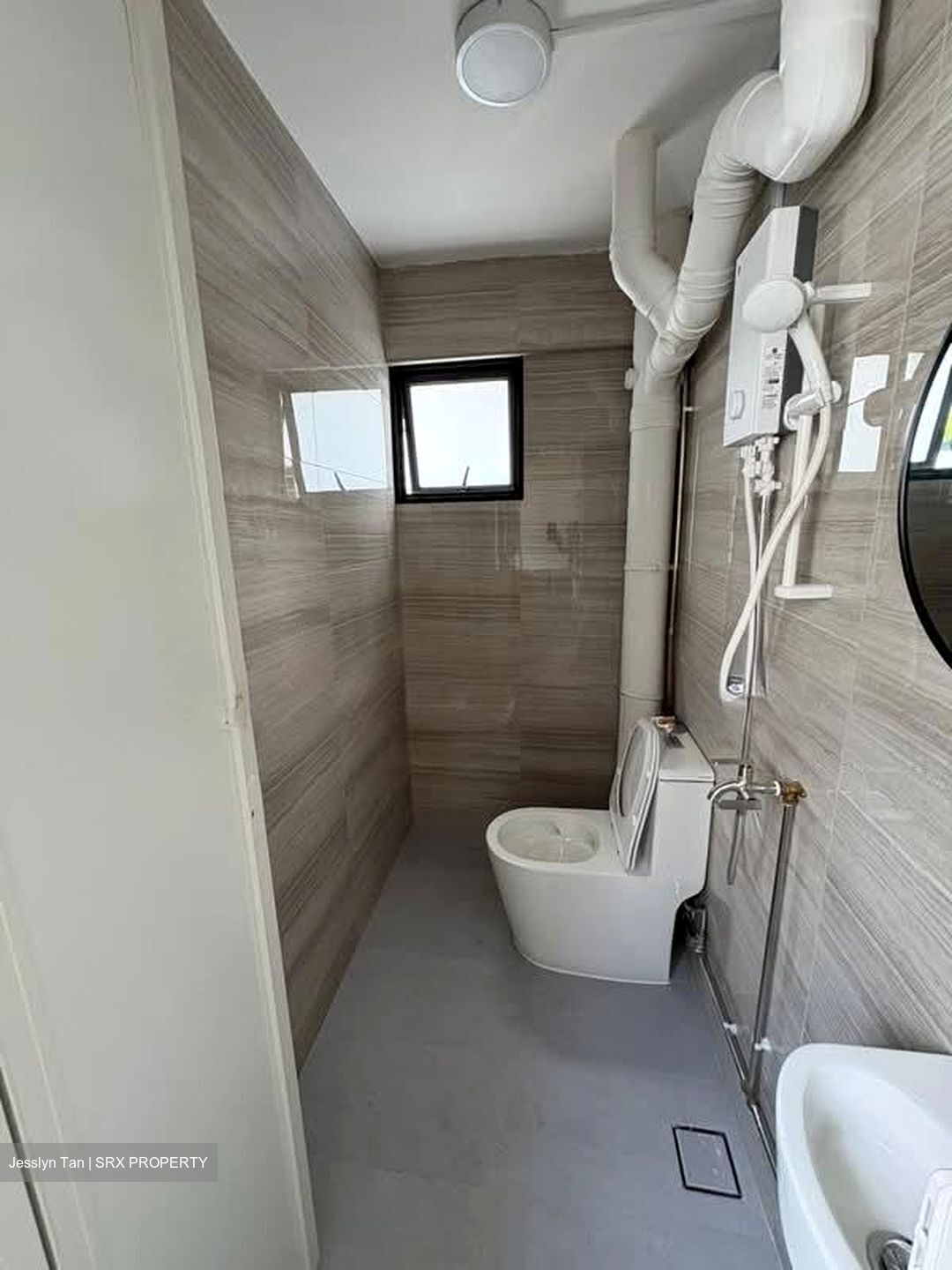 Blk 844 Tampines Ville (Tampines), HDB 3 Rooms #561751381